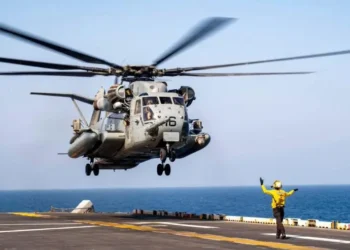 جسر جوي أميركي غير مسبوق نحو الشرق الأوسط.. حشد عسكري يواكب غموض المفاوضات