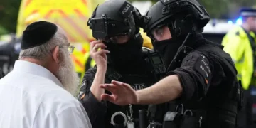 بريطانيا على المحك: حين يشعر اليهود أن الرحيل أصبح خياراً