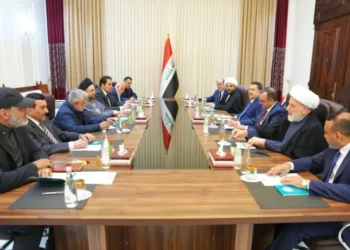 خلافات داخل الإطار التنسيقي تؤجل اجتماع حسم مرشح رئاسة الوزراء