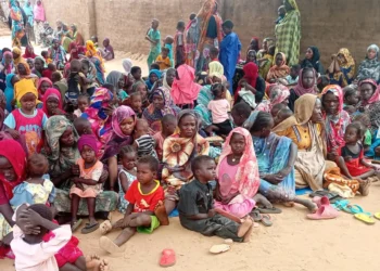 الأمم المتحدة: السودان يواجه أكبر أزمة نزوح في العالم وسط تجاهل دولي متزايد