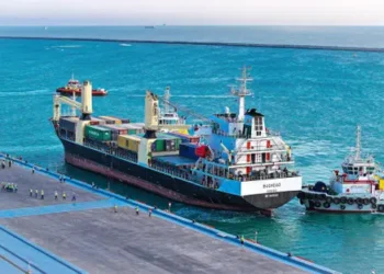 إيران تســـتثني العراق من قيود مضيق هرمز