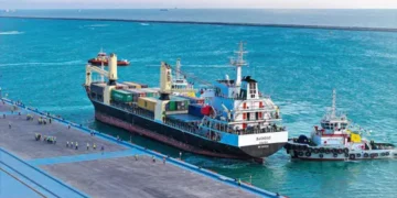 إيران تســـتثني العراق من قيود مضيق هرمز