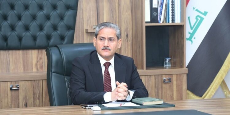 النزاهة تؤكد ضرورة تسريع استرداد الأموال المهربة وتعزيز التعاون الدولي