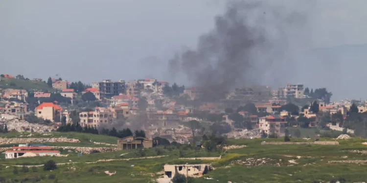 تصعيد ميداني في جنوب لبنان.. قتلى بغارات إسرائيلية رغم الهدنة