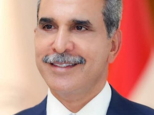 فائق زيدان يهنئ المنتخب العراقي بعد التأهل إلى كأس العالم 2026