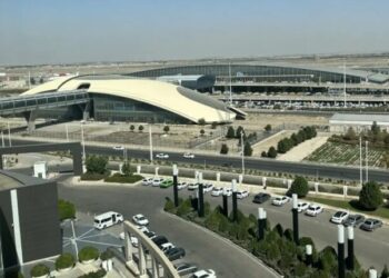 استئناف الرحلات الدولية في مطار الإمام الخميني بطهران