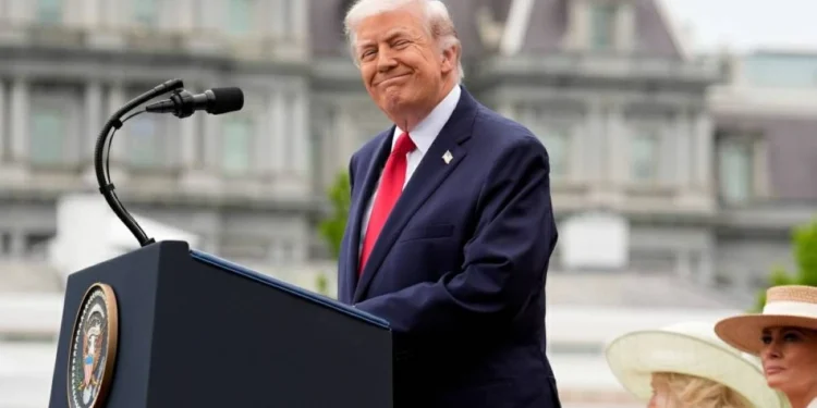 واشنطن تدرس حصاراً بحرياً مطوّلاً لإيران للضغط على برنامجها النووي