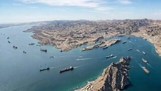 العراق في المرتبة السابعة عربياً بقوة الأساطيل البحرية لعام 2026
