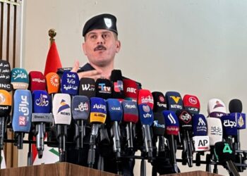 رهان أمني جديد في العراق: الداخلية تتجه لتوظيف الشباب وسط تحديات متصاعدة