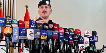 رهان أمني جديد في العراق: الداخلية تتجه لتوظيف الشباب وسط تحديات متصاعدة