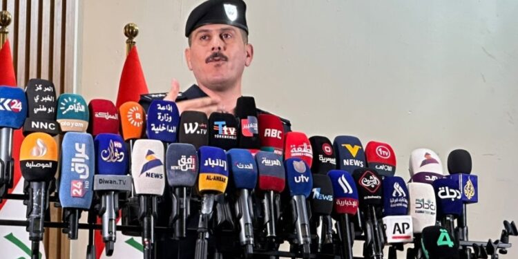 رهان أمني جديد في العراق: الداخلية تتجه لتوظيف الشباب وسط تحديات متصاعدة