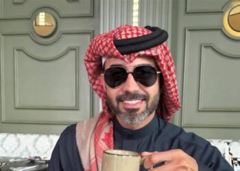 مصرع صانع المحتوى محمد الشمري بحادث سير على طريق البصرة