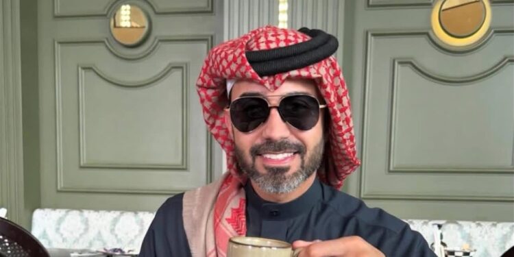 مصرع صانع المحتوى محمد الشمري بحادث سير على طريق البصرة