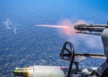 5 قتلى بضربات أميركية تستهدف قاربين يُشتبه بتهريبهما مخدرات في المحيط الهادئ