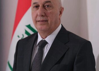 نزار آميدي… سيرة رجل التوازنات الهادئة في سباق رئاسة الجمهورية