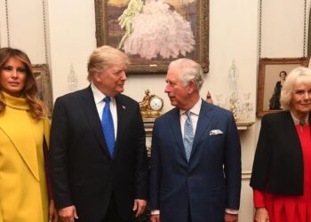 زيارة ملكية إلى واشنطن وسط توتر أمني وتصعيد إقليمي