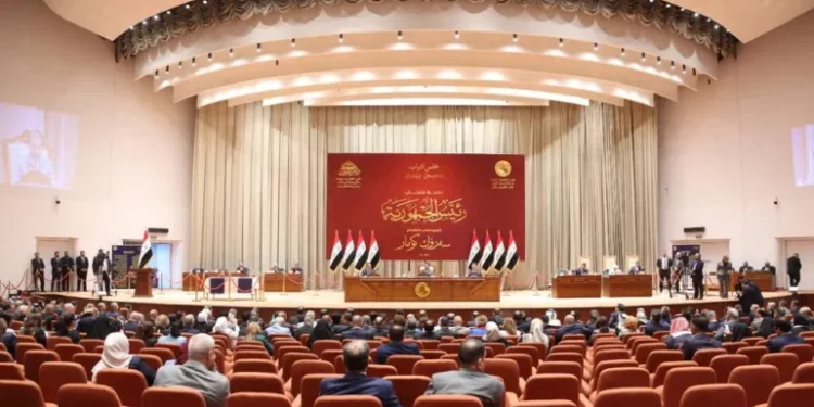 انسداد سياسي يهدد جلسة انتخاب الرئيس.. مقاطعة واسعة تُفشل النصاب