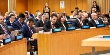 العراق يقود العالم في تفكيك أخطر إرث لداعش: من مخيمات الاحتجاز إلى إعادة بناء الإنسان