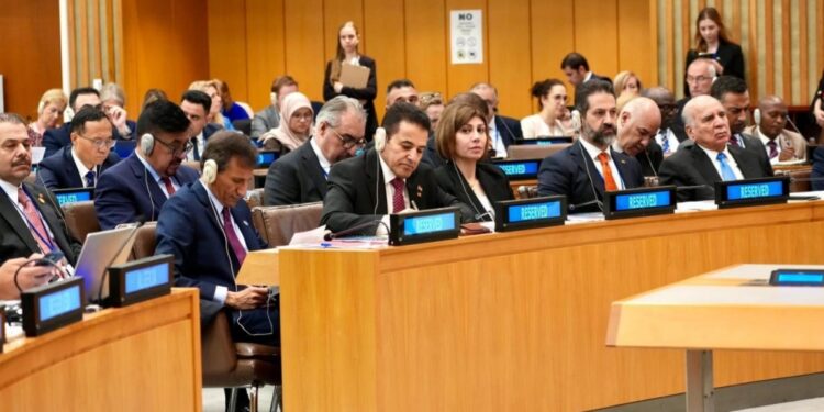 العراق يقود العالم في تفكيك أخطر إرث لداعش: من مخيمات الاحتجاز إلى إعادة بناء الإنسان