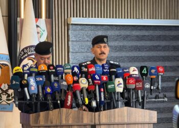 العراق يعزز حربه على المخدرات: تفكيك شبكات دولية وافتتاح قنوات تعاون جديدة