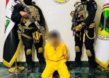 جهاز مكافحة الإرهاب يعلن اعتقال عنصر وتفكيك أوكار إرهابية في ثلاث محافظات