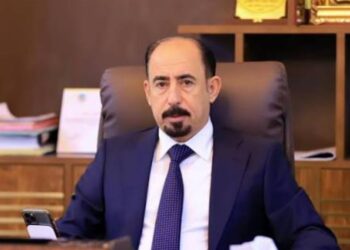 مجلس الأنبار ينتخب حميد دحام العلواني رئيساً له بالأغلبية المطلقة