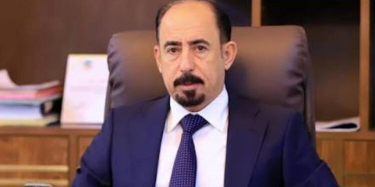 مجلس الأنبار ينتخب حميد دحام العلواني رئيساً له بالأغلبية المطلقة