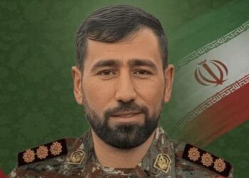 إعلام إيراني: مقتل قائد بالحرس الثوري في الأهواز