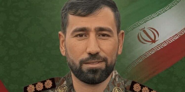 إعلام إيراني: مقتل قائد بالحرس الثوري في الأهواز