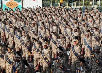 الحرس الثوري الإيراني يحذّر واشنطن: سنرد على استمرار الحصار في المنطقة