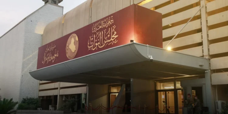 المحاصصة تضرب الدبلوماسية العراقية.. تحرك برلماني لتغيير السفراء