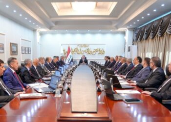 مجلس القضاء الأعلى يعقد جلسته الرابعة برئاسة فائق زيدان ويقر ترقيات وتشكيلات قضائية