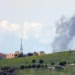 حزب الله يعلن سلسلة هجمات على مواقع إسرائيلية في الجنوب والحدود الشمالية