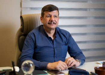 محمد البغدادي لوكالة حرية: العراق بلد الفرص المعطّلة… اقتصاد بلا هوية ومصارف بلا ثقة واستثمار يصارع الفوضى