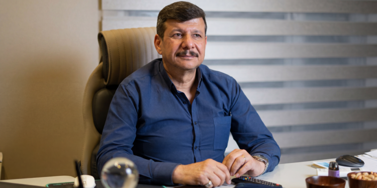 محمد البغدادي لوكالة حرية: العراق بلد الفرص المعطّلة… اقتصاد بلا هوية ومصارف بلا ثقة واستثمار يصارع الفوضى