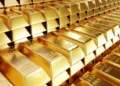 الذهب يتماسك بانتظار باول وسط توتر الأسواق وتعثّر التهدئة مع إيران