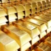 الذهب يتماسك بانتظار باول وسط توتر الأسواق وتعثّر التهدئة مع إيران