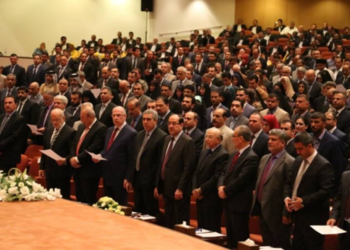 قيادات العراق أمام اختبار الثقة: من يجمع القرار السياسي لبناء دولة مستقرة؟