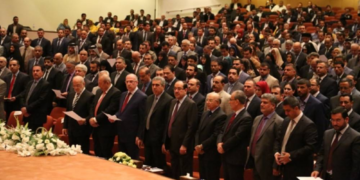 قيادات العراق أمام اختبار الثقة: من يجمع القرار السياسي لبناء دولة مستقرة؟