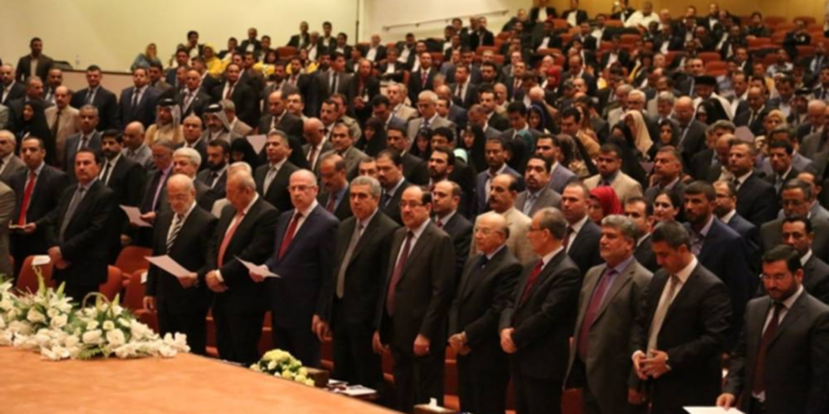 قيادات العراق أمام اختبار الثقة: من يجمع القرار السياسي لبناء دولة مستقرة؟