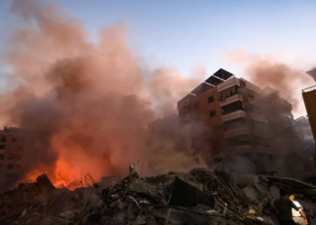 لبنان خارج هدنة الأسبوعين… لأن الجبهة المفتوحة ليست خطأً تفاوضيًا بل قرارًا استراتيجيًا