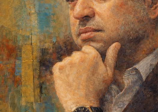 المنزل الذي تنفّس