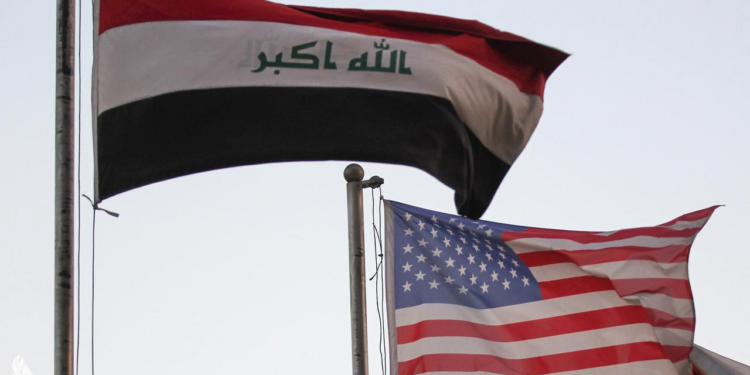 واشنطن ترفع سقف الضغط على بغداد: استدعاء السفير العراقي ورسالة حاسمة لتفكيك الميليشيات