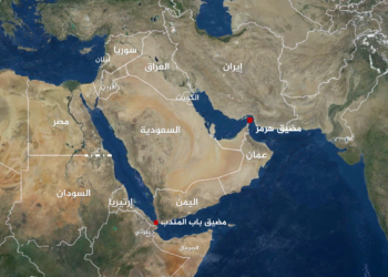 من هرمز إلى باب المندب… هل تُوسّع إيران ساحة الاشتباك وتضع العراق أمام اختبار مزدوج؟