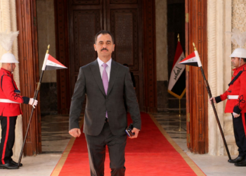 قصر بغداد..حين تستعيد الرئاسة هيبتها