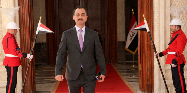 قصر بغداد..حين تستعيد الرئاسة هيبتها