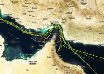 مضيق هرمز… الورقة الذهبية لإيران التي أجبرت واشنطن على التفاوض في إسلام آباد
