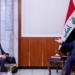 رئيس مجلس النواب يبحث مع محافظ البنك المركزي استقرار السياسة النقدية… وبغداد تؤكد متانة الاحتياطيات وقدرتها على مواجهة التحديات