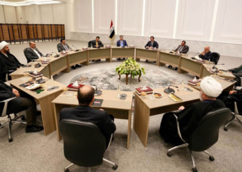 تحالف “القرار الصامت” يحسمها: العامري – الحكيم – الخزعلي يدفعون بالبدري لرئاسة الحكومة وسط فيتو أمريكي على السوداني… والمالكي خارج المشهد