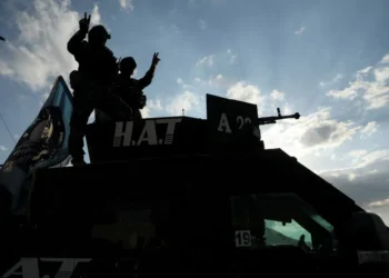 دمشق: اكتمال تسليم المواقع الأميركية ودمـــــج قسد ضمن مؤسسات الدولة